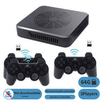 WIFI Video Game