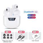 Earphones Bluetooth