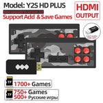 Mini 4K Video Game
