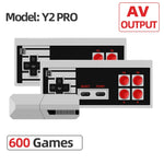 Mini 4K Video Game