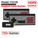 Mini 4K Video Game