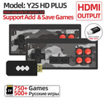 Mini 4K Video Game