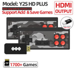 Mini 4K Video Game