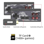 Mini 4K Video Game
