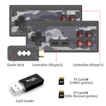 Mini 4K Video Game