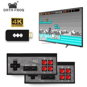 Handheld TV Video Game