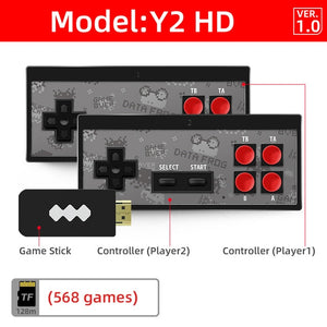Handheld TV Video Game