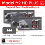 Handheld TV Video Game