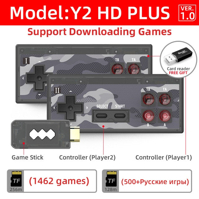 Handheld TV Video Game