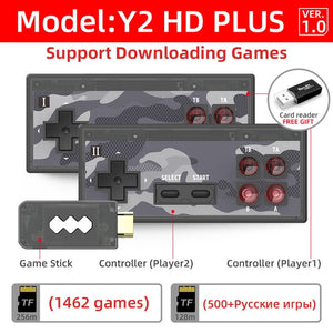 Handheld TV Video Game