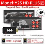 Handheld TV Video Game