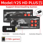 Handheld TV Video Game