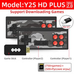 Handheld TV Video Game