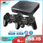 WIFI Video Game